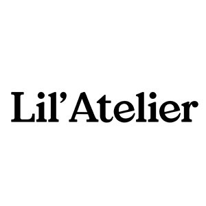 Lil' atelier